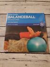 Neu versiegelt Ganzkörper Balanceball Workout DVD - Neu - mit Tanja Djelevic PC1 