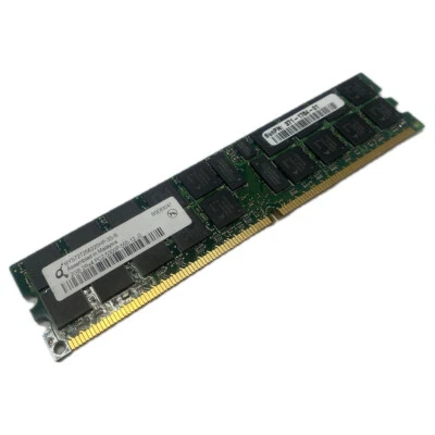Sun 371-1764 Memory 2GB DDR2-667MHz PC2-5300 DIMM - Image 1 of 2
