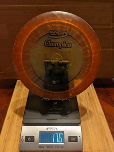 Innova Champion Beast. - I-Dye Barry Shultz 2x Champion - 174 Grams - Picture 1 of 2