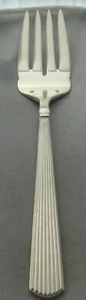 Reed and Barton Ashmont Sterling Silver Cold Meat Fork - Picture 1 of 1