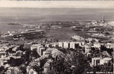 Genova - Porto- viaggiata