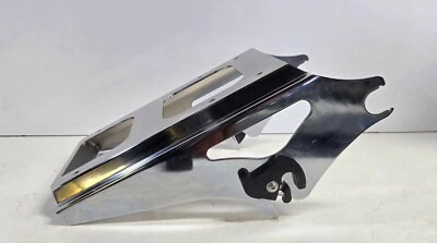 Soporte de montaje para maletero/Tour Pak Harley-Davidson Electra Glide Foto 1 de 4