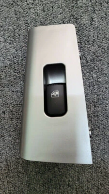OEM 93580-2B500BS Power Window Sub Switch Rear/RH for Hyundai Santa Fe 2009~2012 - Image 1 of 4