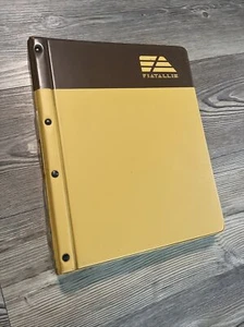 Fiat Allis FL10E CRAWLER TRACK LOADER SERVICE SHOP REPAIR MANUAL T/S GUIDE set - Picture 1 of 6