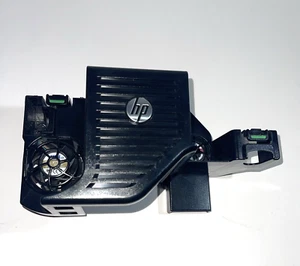 HP 644316-001 Ensemble ventilateur mémoire et carénage pour station de travail HP Z620 - Photo 1/3