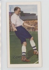 1956-57 Chix Famous Footballers Series 2 E Bell #25
