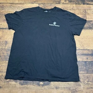 Smith & Wesson Graphic T-Shirt American Made Owned Logo XL men's black - Picture 1 of 5