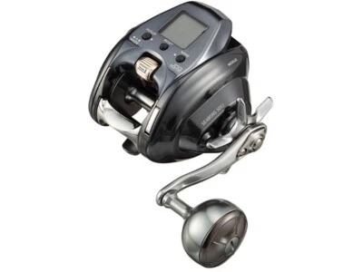 Daiwa SEABORG 300J/JL Electric Reel English display DC-12V with English manual U - Image 1 of 4