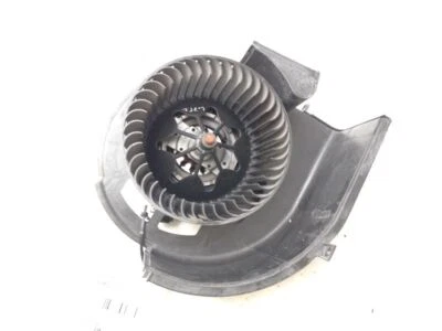 MOTOR DE VENTILADOR compatível com BMW X5 2008 - 2014 - Imagem 1 de 4