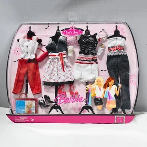 Barbie Fashions Let's Shop - Picture 1 of 2