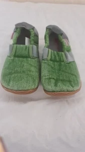 Geisswein Vision Walkware Slim Fit Slip On Pumps Children's Brand New size 13 - Picture 1 of 9