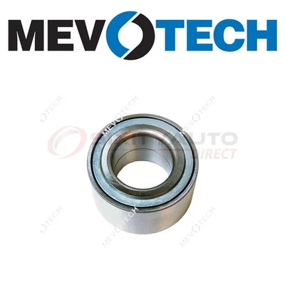 Mevotech Wheel Bearing for 2001-2002 Acura MDX 3.5L V6 - Axle Hub Tire bx Foto 1 de 4
