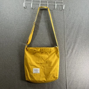 Bolso Bandolera Amarillo LIVING TRAVEL SHARE Mujer - Imagen 1 de 14