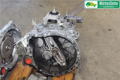 Caja de cambios manual original MINI MINI CLUBMAN (R55) 2011 - Imagen 1 de 3