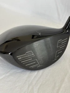 MIZUNO ST Z 230 DRIVER 10.5 SENIOR FLEX WITH HEADCOVER - Picture 1 of 13