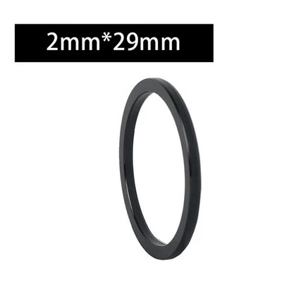 Langlebiges Fahrrad Innenlager Spacer für symmetrische Einstellung - Image 1 of 4