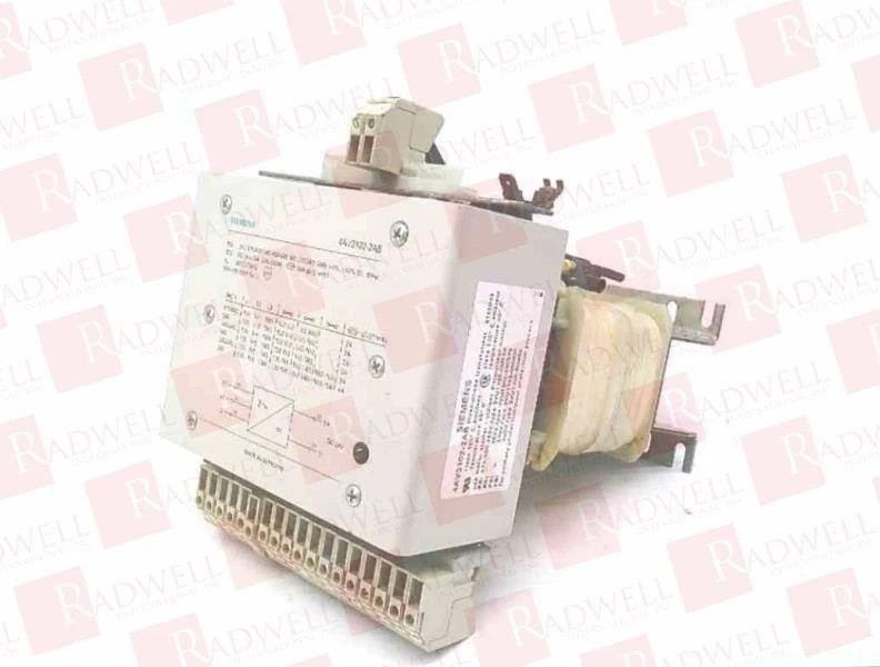 SIEMENS 4AV3102-2AB / 4AV31022AB (USADO) Foto 1 de 1