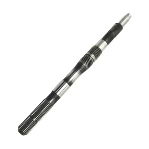 700R4 2wd Output Shaft 18 1/4" Long for 1982-93 RWD 700-R4 Transmission 8647951 - Picture 1 of 6