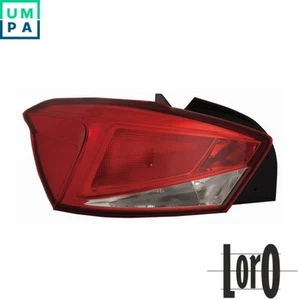 COMBINATION REARLIGHT 445-1938L-LD-UE FOR SEAT IBIZAV DSGB/DFNA/DSGD/DBYA 1.0L - Picture 1 of 6