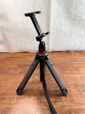 JOBY TelePod Mobile Tripod for Smartphone - Image 1 of 4