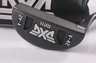 PXG 0211 V-42 Putter / 34 Inch - Image 1 of 4