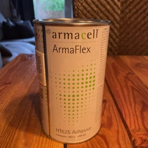 Armaflex-Kleber 625 1,0 ltr. für Armaflex inkl. 250ml Primer - Bild 1 von 4