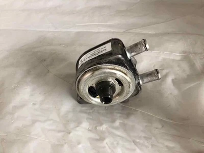 Enfriador de aceite de motor KIA OPTIMA 2019 2,4 L con montaje 2641-2G000 OEM Foto 1 de 4