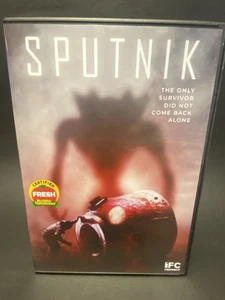 Sputnik (DVD, Scream Factory, 2020 Horror Sci-Fi) - Picture 1 of 4