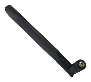 RF SOLUTIONS - +5dBi Whip Antenne - Afbeelding 1 van 1