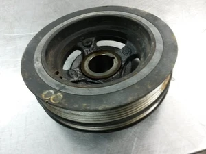 Crankshaft Pulley From 2016 Hyundai Sonata 2.4 - Picture 1 of 5