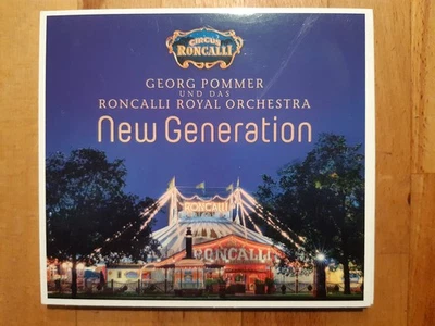 CD Roncalli - New Generation - Bild 1 von 4