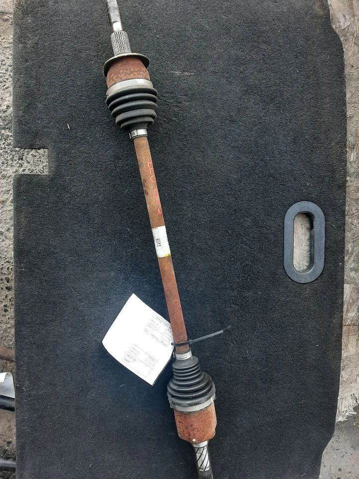 Eje trasero izquierdo Ford Edge 2015-2018 AWD F2GZ4K138C Foto 1 de 4