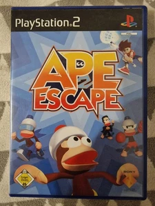 Ape Escape 2 - Sony PlayStation 2 - Bild 1 von 2