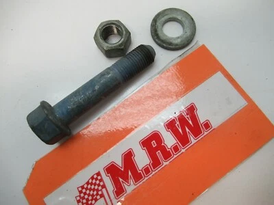 TUERCA DE PERNO DE EJE DE TRANSMISIÓN JUNTA FLEXIBLE DIFERENCIAL AZUL MOTOR 3,9 L LINCOLN LS 00-05 Foto 1 de 4