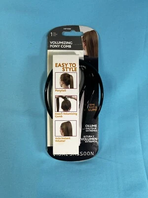 Vidal Sassoon Volumizing Pony Comb - Image 1 of 2