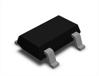 AVAGO TECHNOLOGIES HSMS-2800-TR1G DIODE SCHOTTKY 70V 1A SOT-23