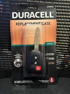 Duracell CP080D Replacement Case with Battery - Picture 1 of 1