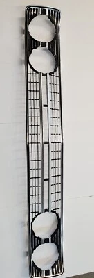 Survivor Ford Fairlane Torino Ranchero 1968 parrilla de aluminio montaje 68 solo OEM Foto 1 de 4