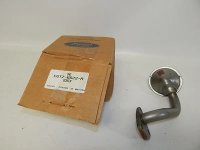 Nuevo OEM 1986-1992 Ford Ranger Bronco II Motor Bomba de Aceite Pickup Tubo Pantalla Foto 1 de 2