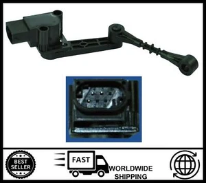 FOR Land Rover Discovery 3 Front (Driver) Right Suspension Ride Height Sensor - Picture 1 of 9