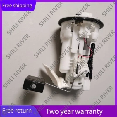 Conjunto de módulo de bomba de combustible 77020-48070 para Lexus RX400h híbrido de 3,3 L 2006-2008 Foto 1 de 4