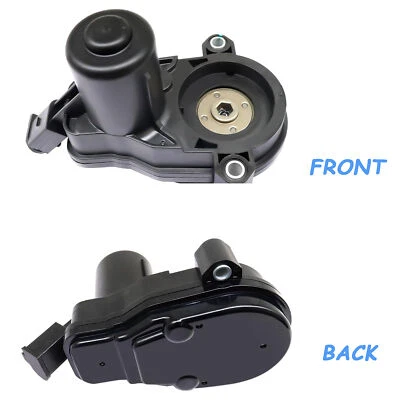 Parking Brake Motor Adjust Actuator for 2016-2023 Mazda CX-5 CX-9 2.5L LH or RH - Image 1 of 4