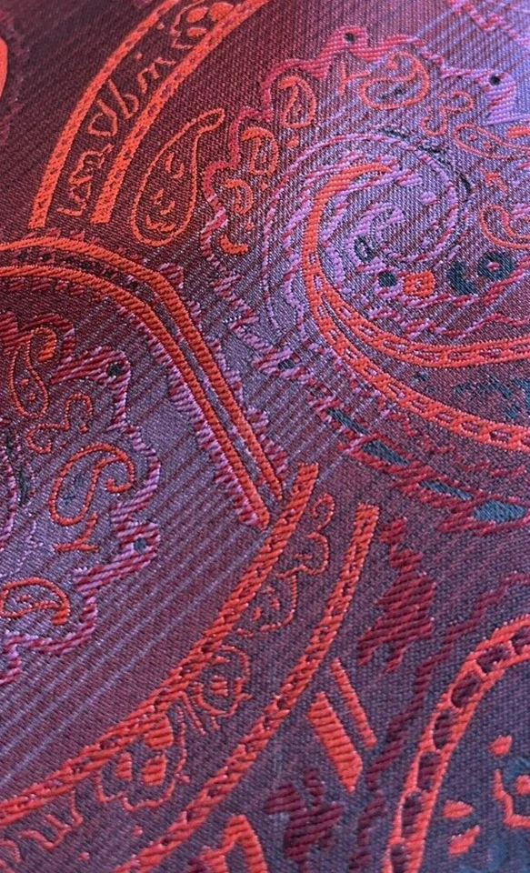 TRAJE DE VESTIR DE ALTA GAMA MARCA Q CORBATA DE DISEÑADOR ENVÍO GRATUITO Foto 1 de 3