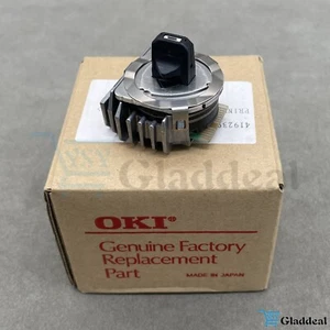 Printhead Dot-matrix Fit for Oki Okidata ML420 ML421 9-Pin 41923901 Print Head - Picture 1 of 10