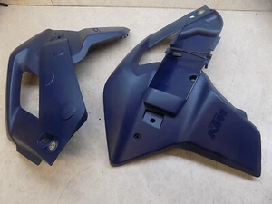 KTM 690 SMC Front Radiator Shrouds Inner spoiler NEW 2023 #2 - Picture 1 of 5