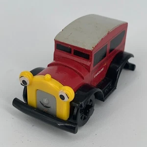 Thomas & seine Freunde Gullane Caroline 2003 Holz *FEHLENDE HINTERRÄDER* - Bild 1 von 12