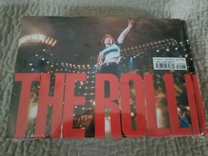The Rolling Stones : 365 Days by Getty Images and Simon Wells (2006, Hardcover) - Imagen 1 de 2