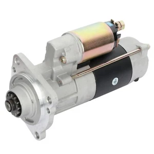 Starter For Ford F-250 F-350 F-450 F-550 Super Duty 4L34-11000-Aa S150-338N - Picture 1 of 12