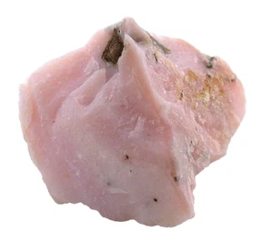 43 Gram Natural Quality Pink Opal Slab Cab Cabochon Gemstone Rough CS493/21225 - Picture 1 of 4