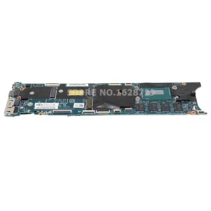 Motherboard for Lenovo X1 Carbon Gen2 00HN769 00UP98 SR1EA I7-4600U CPU 8GB RAM - Picture 1 of 4